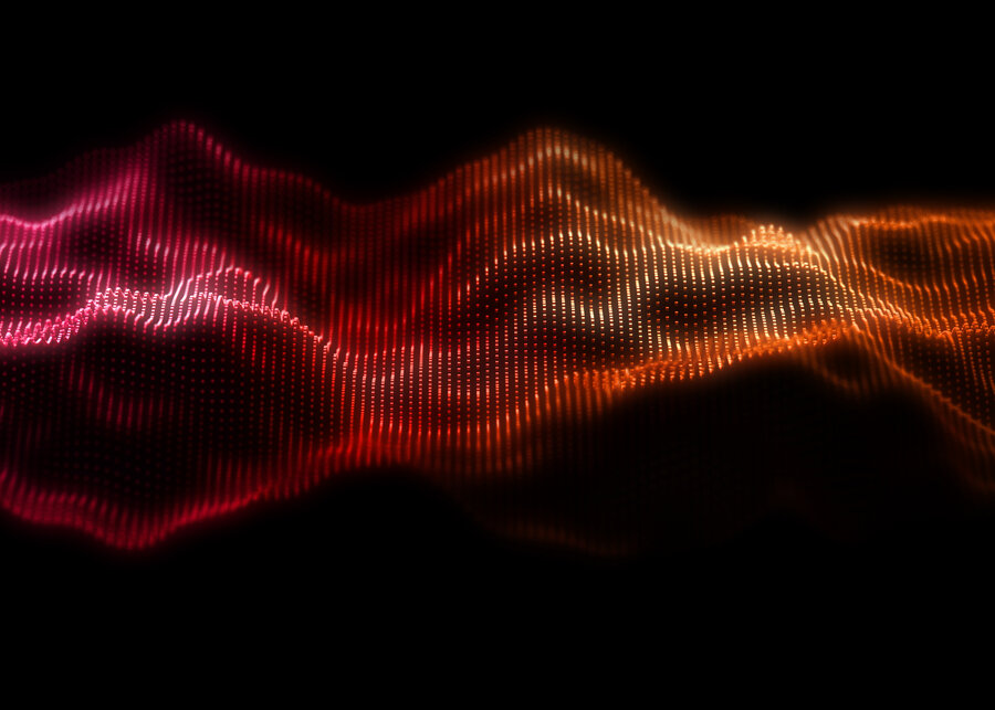Music equalizer